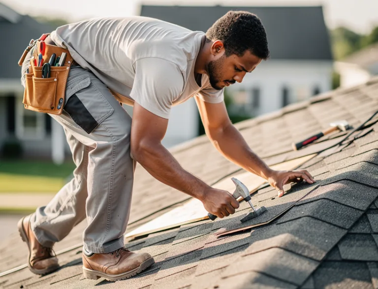 Roofer service in Chichester